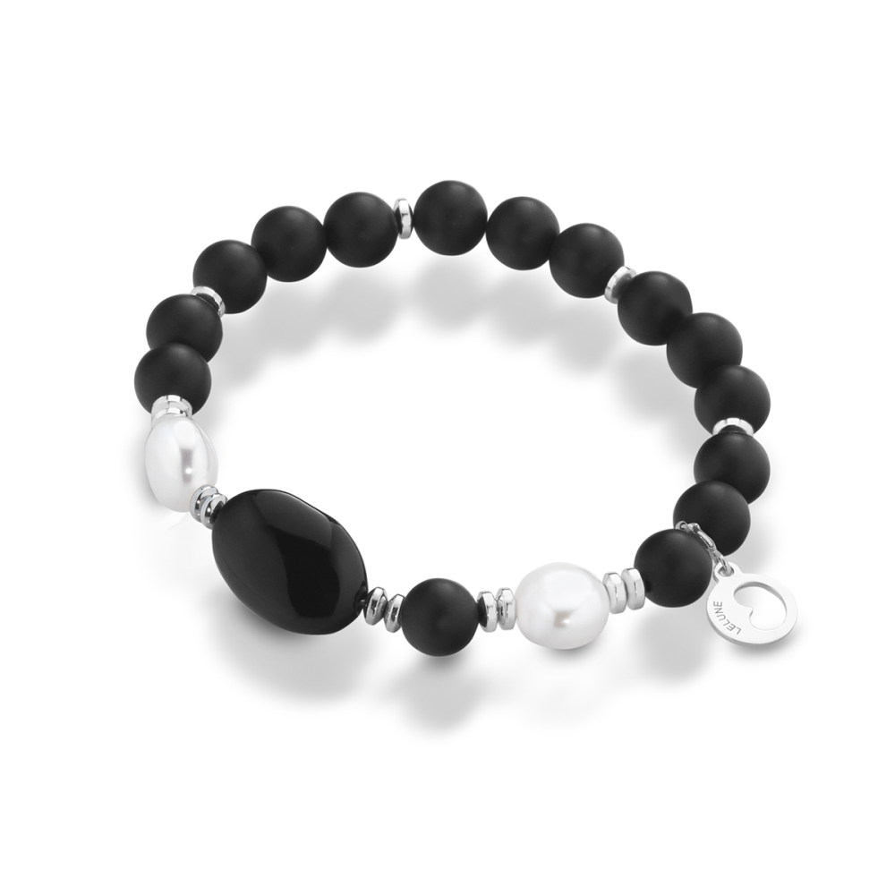 Le Lune - Bracciale Monique Ref. LGBR89 - LE LUNE