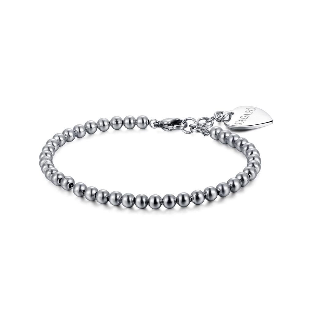 Bracciale S'AGAP&Ograve; - HAPPY Ref. SHAC10 - S