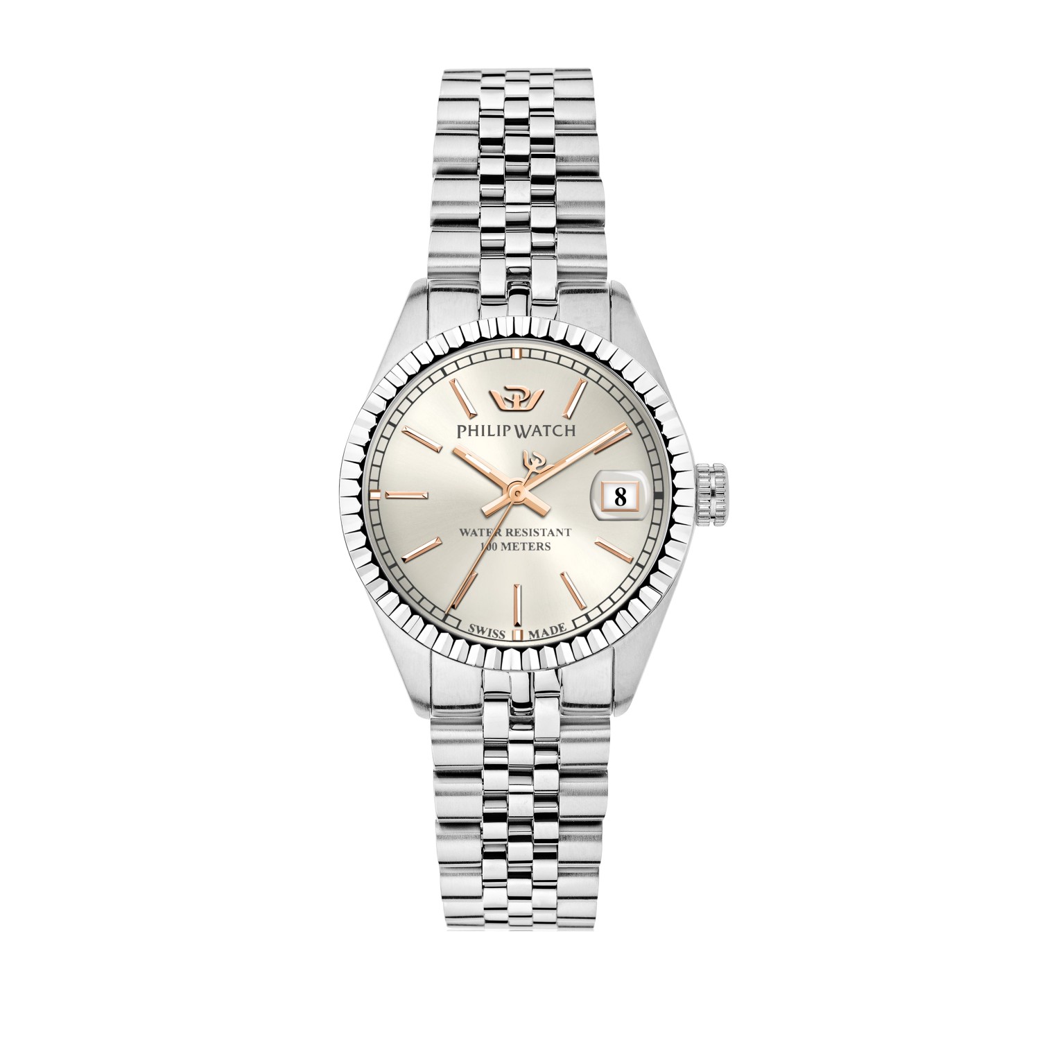 Orologio Philip Watch CARIBE da donna - Ref. R8253597601 - PHILIP WATCH