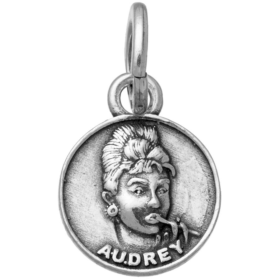 Giovanni Raspini - Charm Audrey Ref. 10868 - GIOVANNI RASPINI