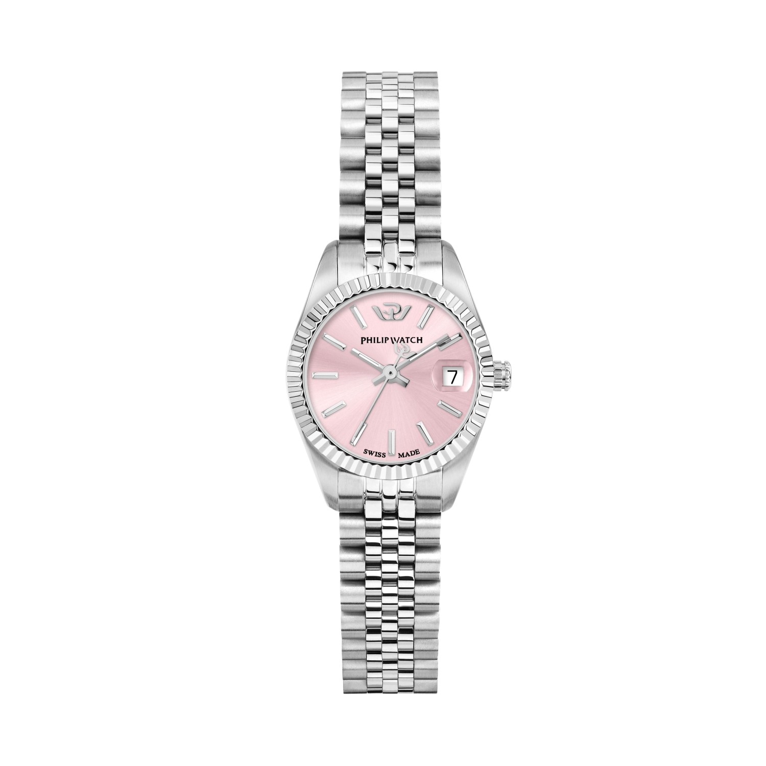 Orologio da donna Philip Watch Caribe 24 mm - R8253597685 - PHILIP WATCH
