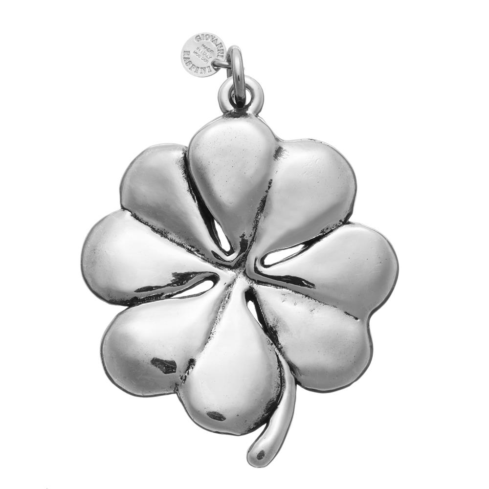 Giovanni Raspini - Charm Quadrifoglio Ref. 8837 - GIOVANNI RASPINI