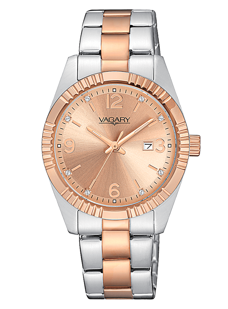Orologio Vagary - Timeless Lady Ref. IU2-294-31 - VAGARY