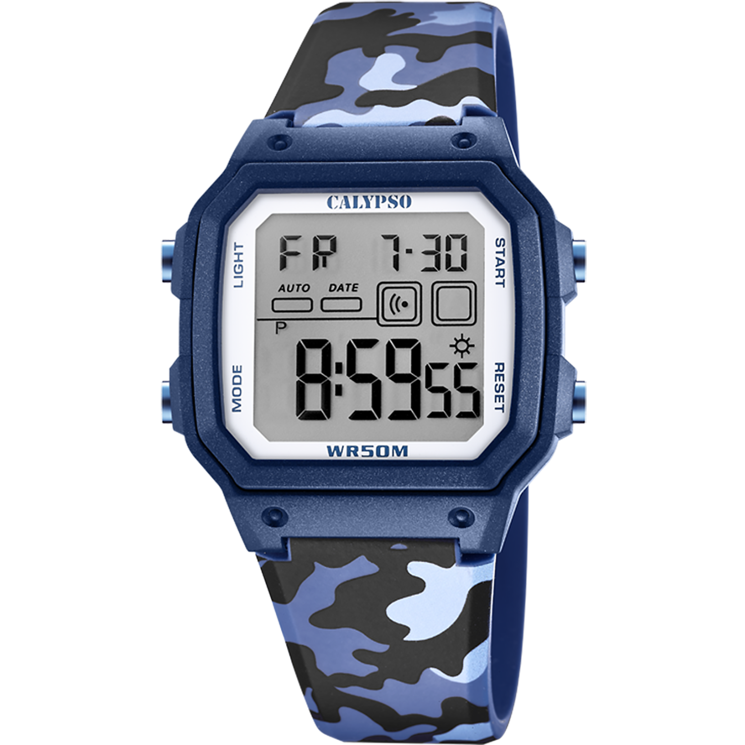 Orologio Calypso Uomo Ref. K5812/3 - CALYPSO