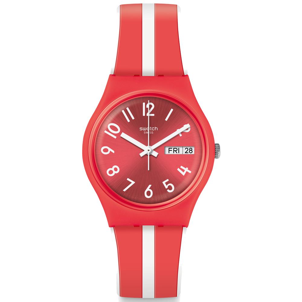 Orologio Swatch - Sanguinello Ref. GR709 - SWATCH