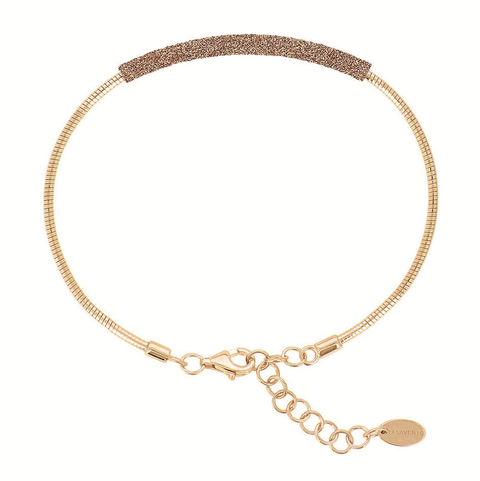 Pesavento - Bracciale Polvere Di Sogni I Colori Del Mondo Ref. WPSCB383 - PESAVENTO