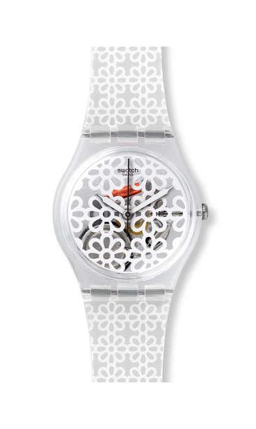 OROLOGIO SWATCH - EISBLUME Ref. GE243 - SWATCH