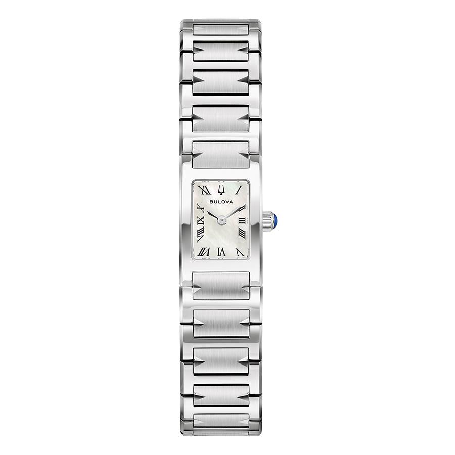 Orologio da donna Bulova Classics - 96L360 - BULOVA
