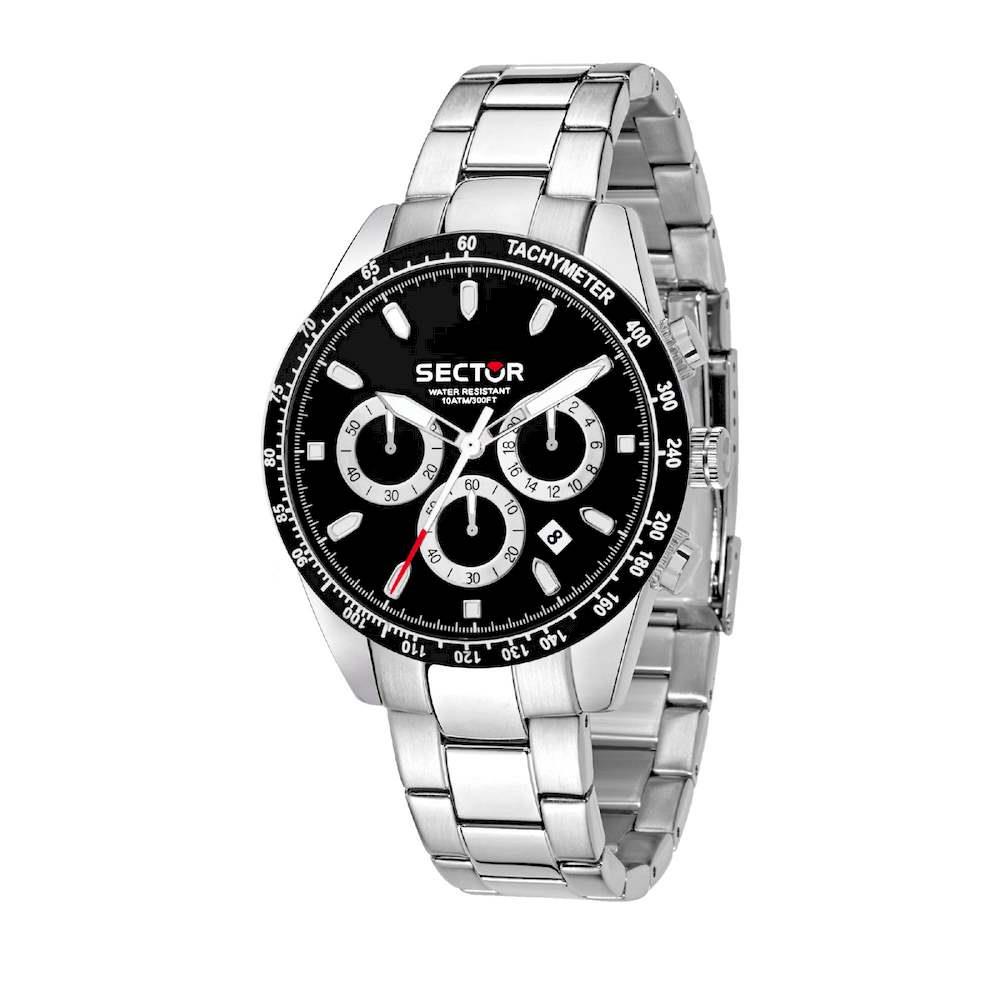 Orologio Sector - 245 R Ref. R3273786004 - SECTOR