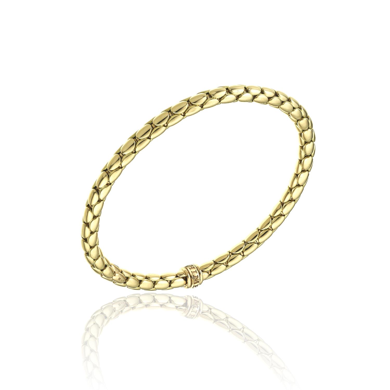 Bracciale Chimento - Stretch Spring Ref. 1B00956ZZ1180 - CHIMENTO