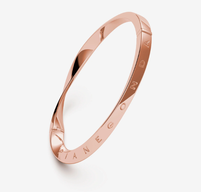 Bracciale rigido Pianegonda Scripta Ref. PSC18B - PIANEGONDA