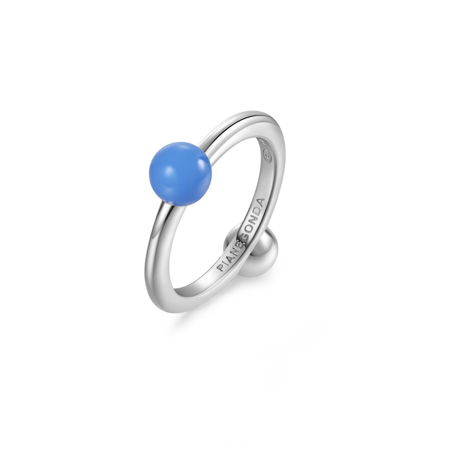 Anello Pianegonda Assoluto Mis. 16 Ref. PSOR015C - PIANEGONDA