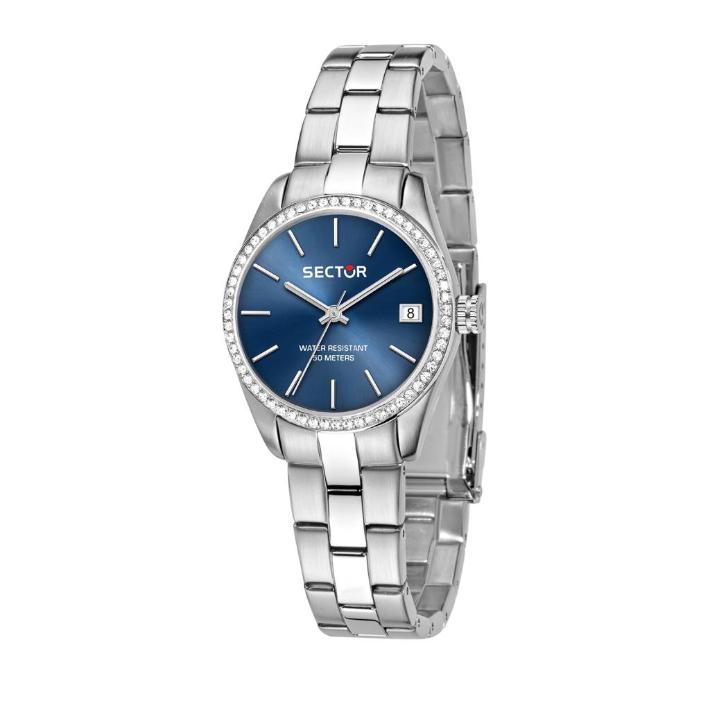 Orologio Sector - 240 Ref. R3253240505 - SECTOR