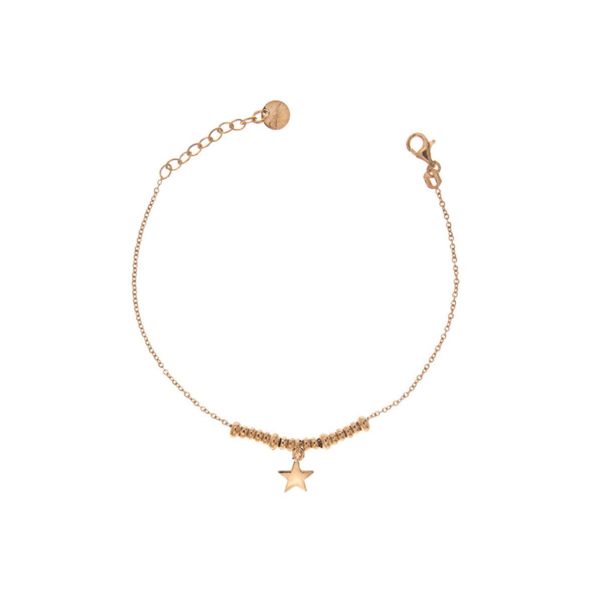 Rue des Mille - Bracciale I Sogni Son Desideri Ref. BR-002 1SOG STE - RUE DES MILLE