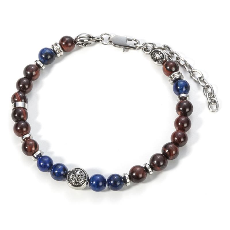 Bracciale Paciotti 4US - Artisan Anchor Ref. 4UBR2895 - 4US