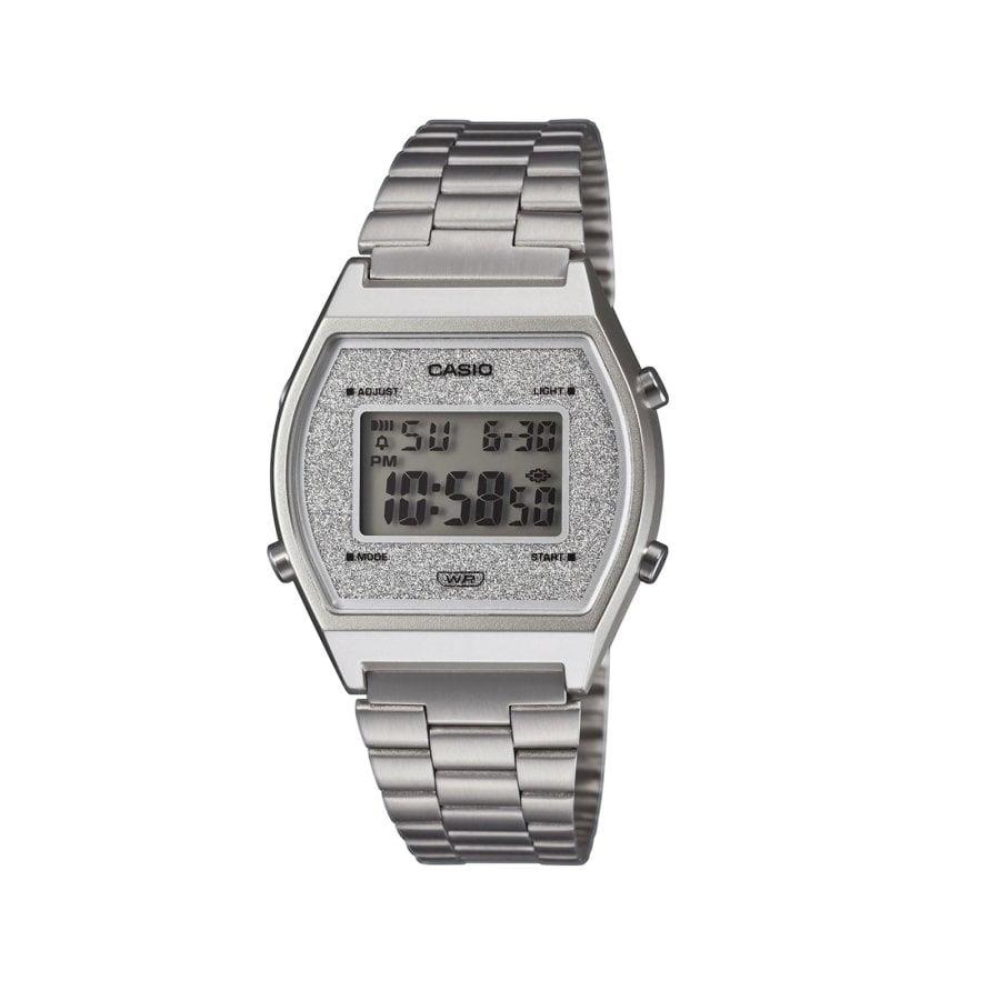 Orologio Casio Vintage - Ref. B640WDG-7EF - CASIO