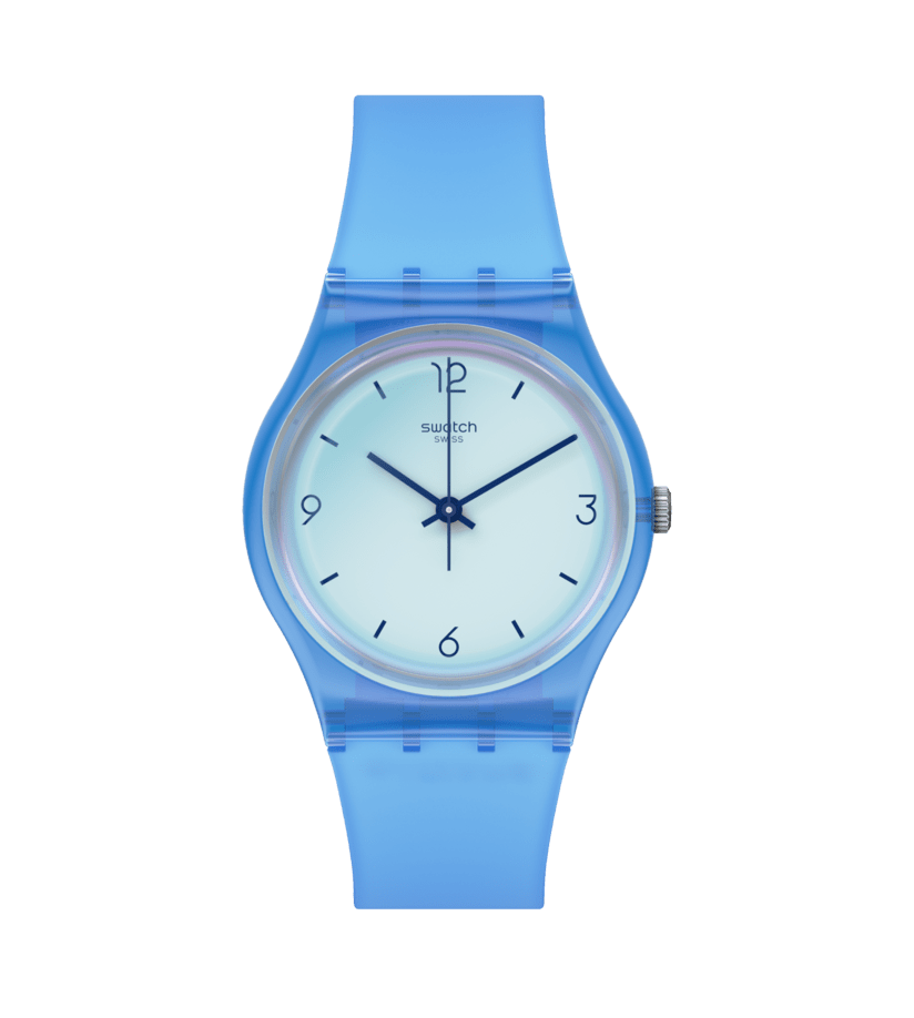 Orologio Swatch Swan Ocean Ref. GS165 - SWATCH