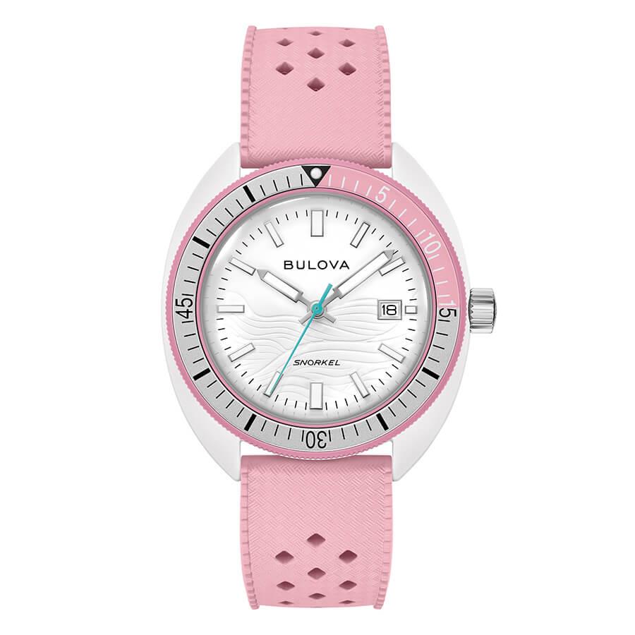 Orologio Bulova Donna Snorkel Ref. 98B460 - BULOVA