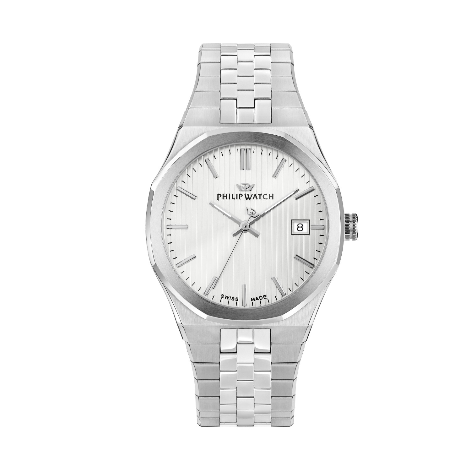 Orologio da uomo Philip Watch Windsurf 38 mm - R8253533003 - PHILIP WATCH