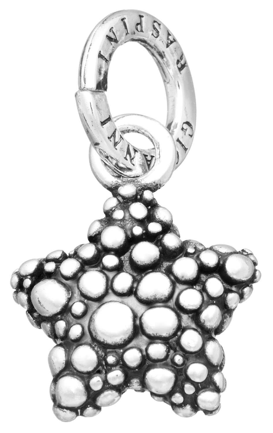 Giovanni Raspini - Charm Stella Perlage Ref. 11607 - GIOVANNI RASPINI