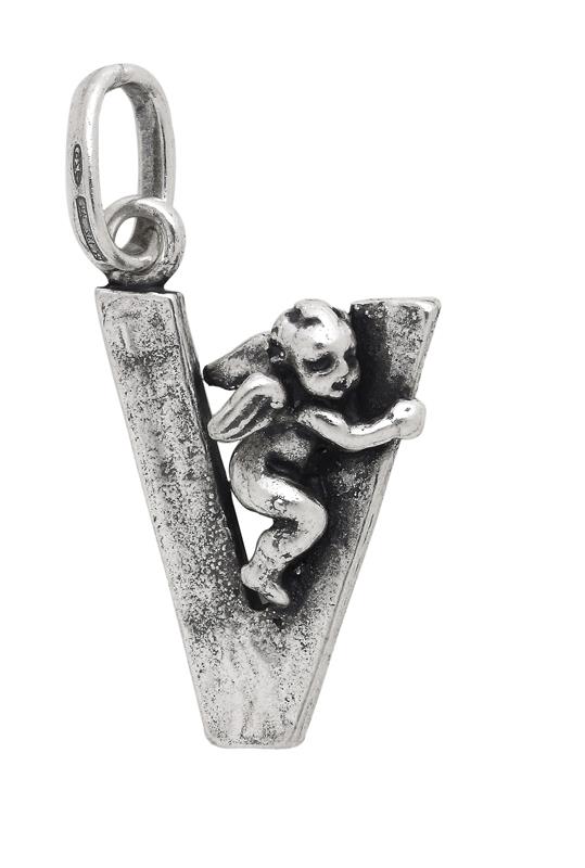 GIOVANNI RASPINI - CHARM  V  CON ANGELO - GIOVANNI RASPINI