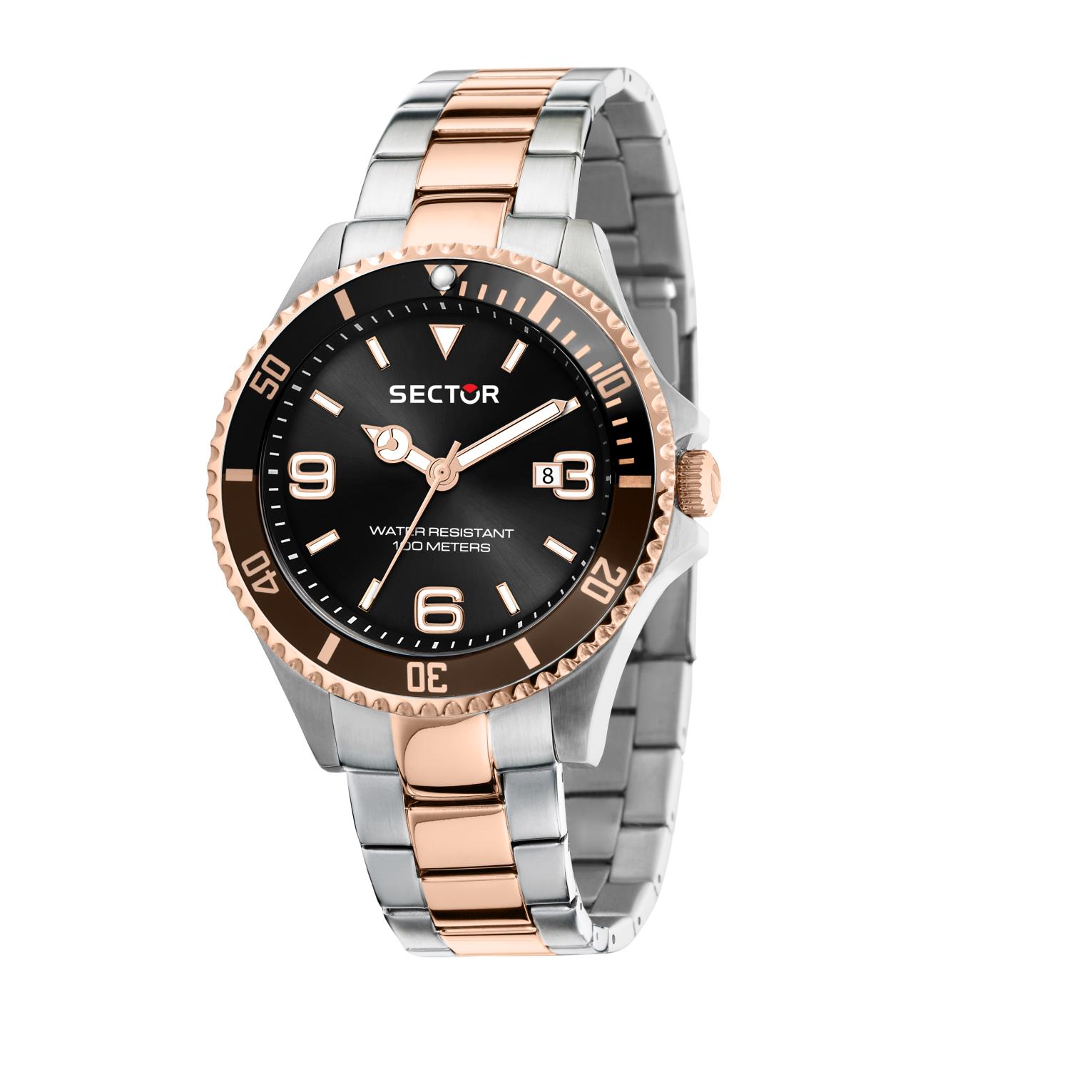 Orologio Sector 230 Ref. R3253161019 - SECTOR