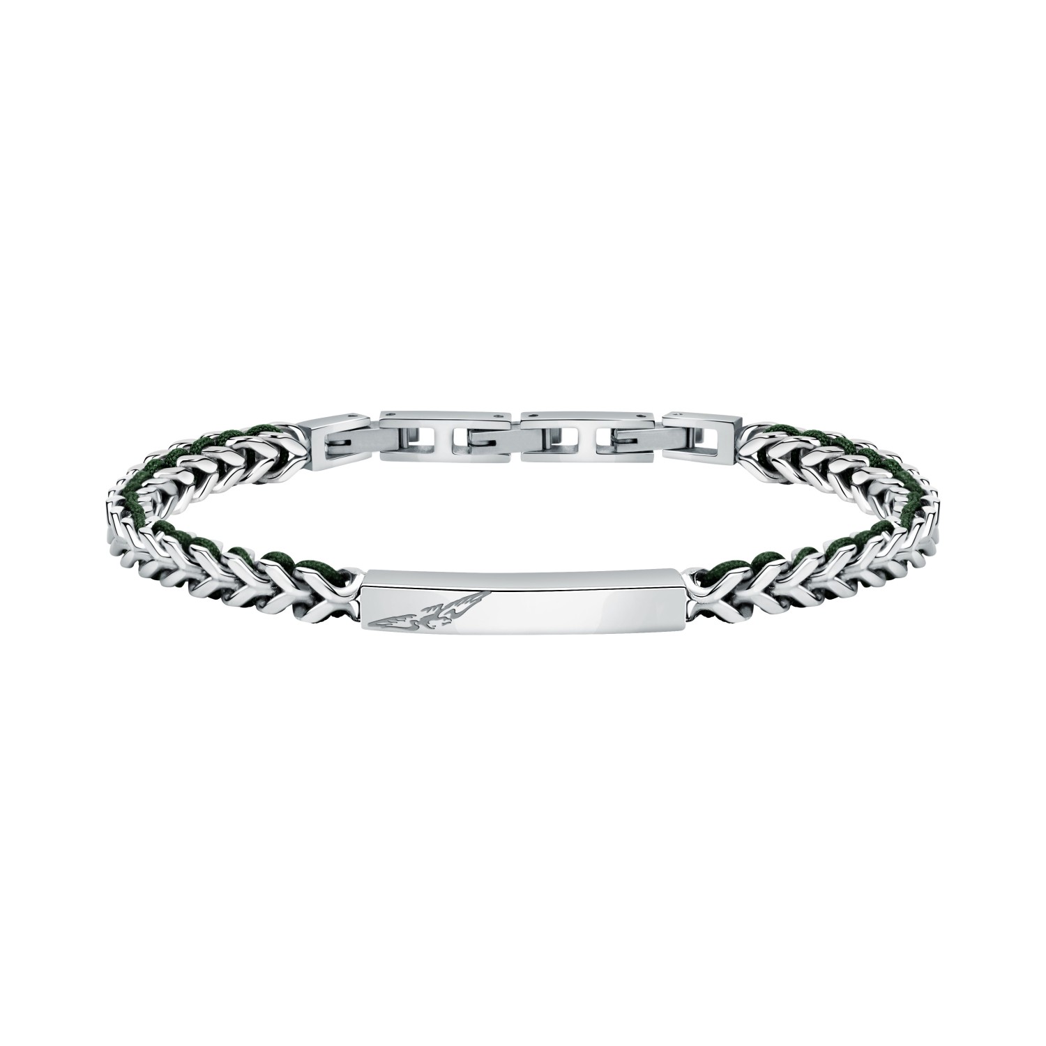 Bracciale Uomo Sector Bandy in Acciaio – SZV130 - SECTOR