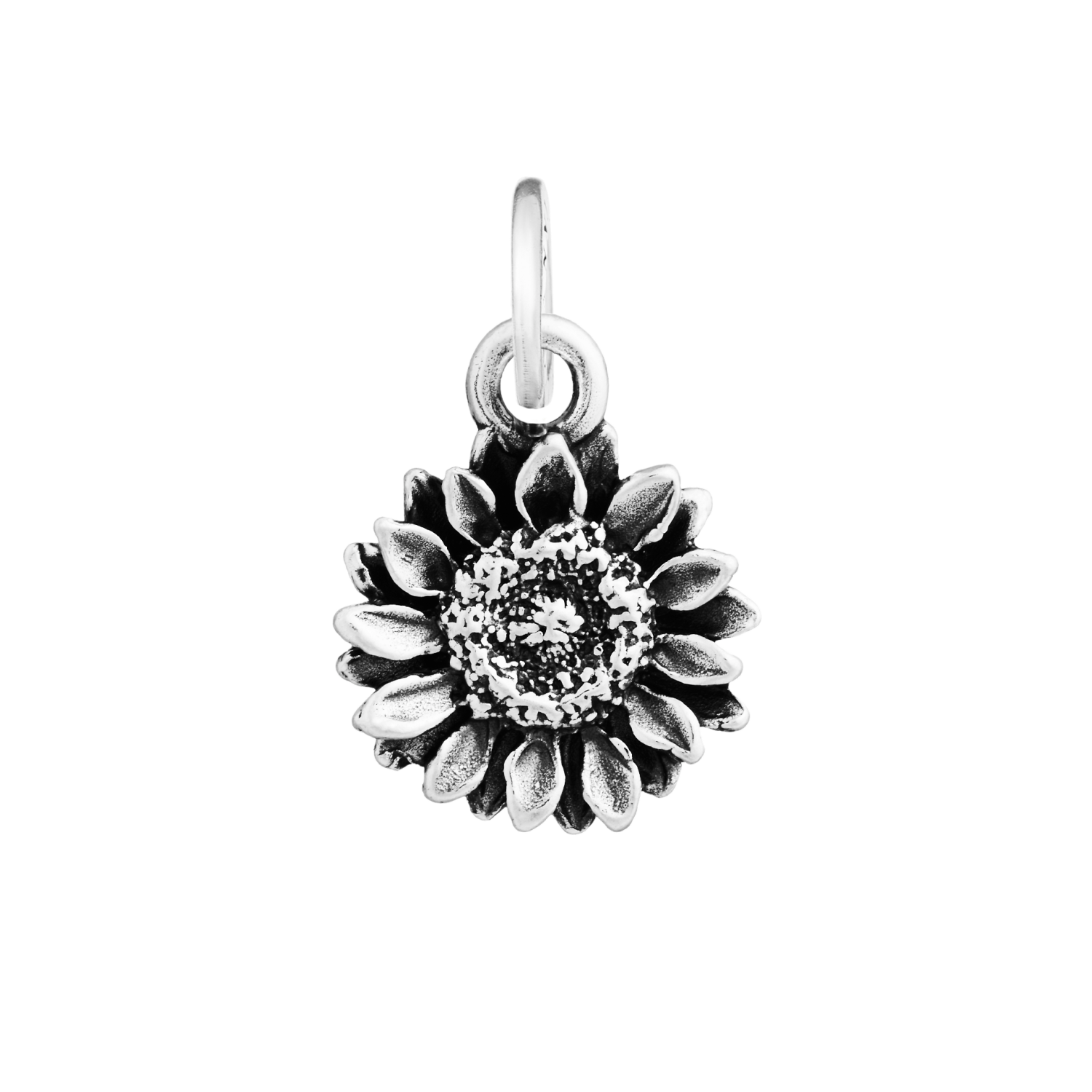 Giovanni Raspini - Charm Girasole Ref. 12719 - GIOVANNI RASPINI
