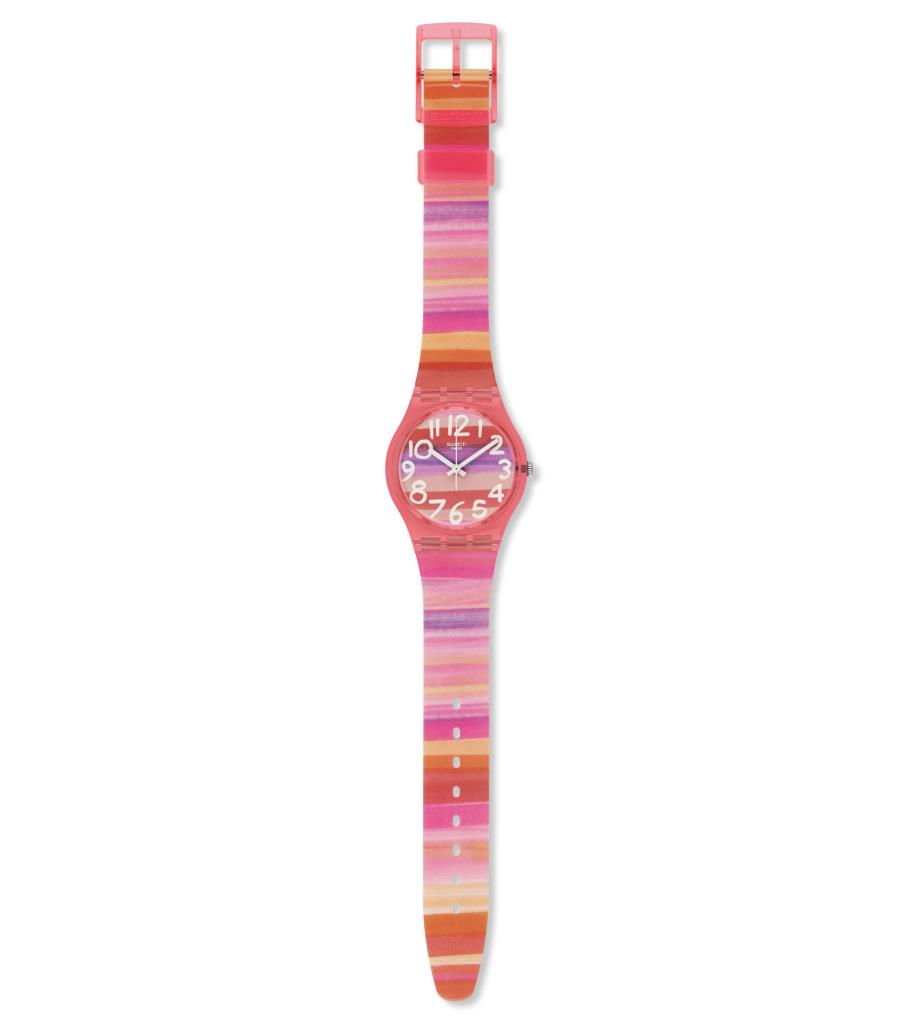 Orologio Swatch ASTILBE Ref. GP140 - SWATCH