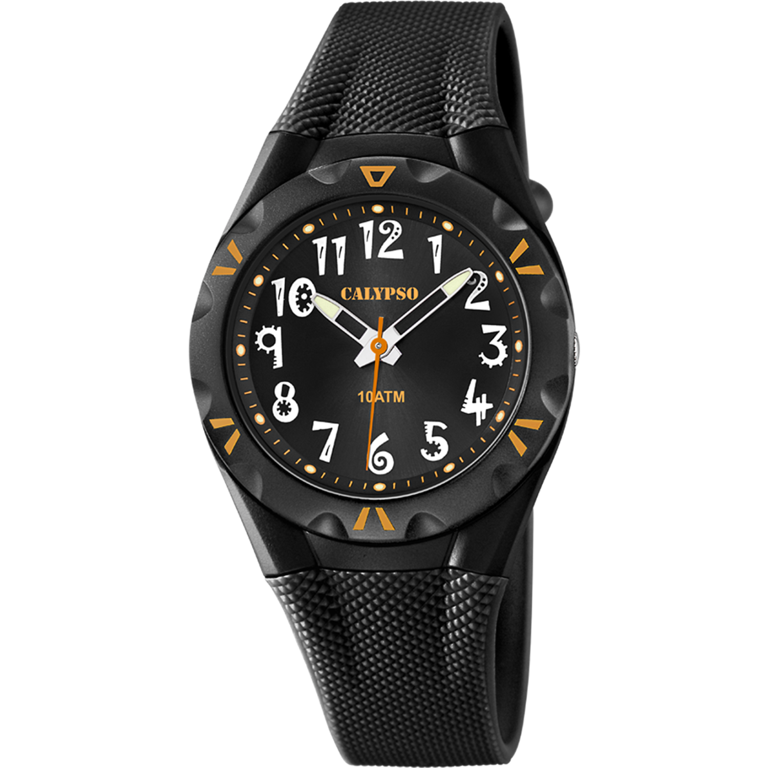 Orologio Calypso Bambino Ref. K6064/6 - CALYPSO