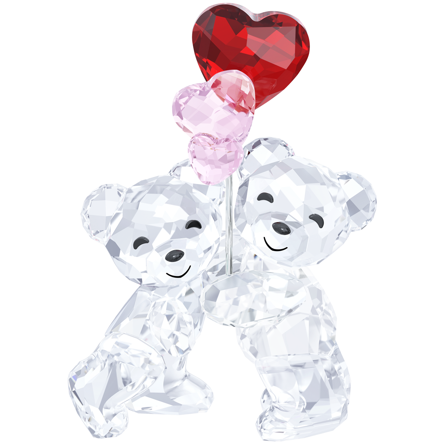 Swarovski - Orsetto Kris &ndash; Romantici Palloncini Ref. 5185778 - SWAROVSKI