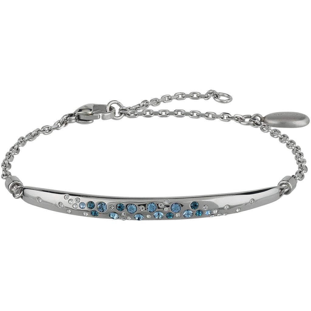 Bracciale Breil - Illusion Blu Ref. TJ2654 - BREIL