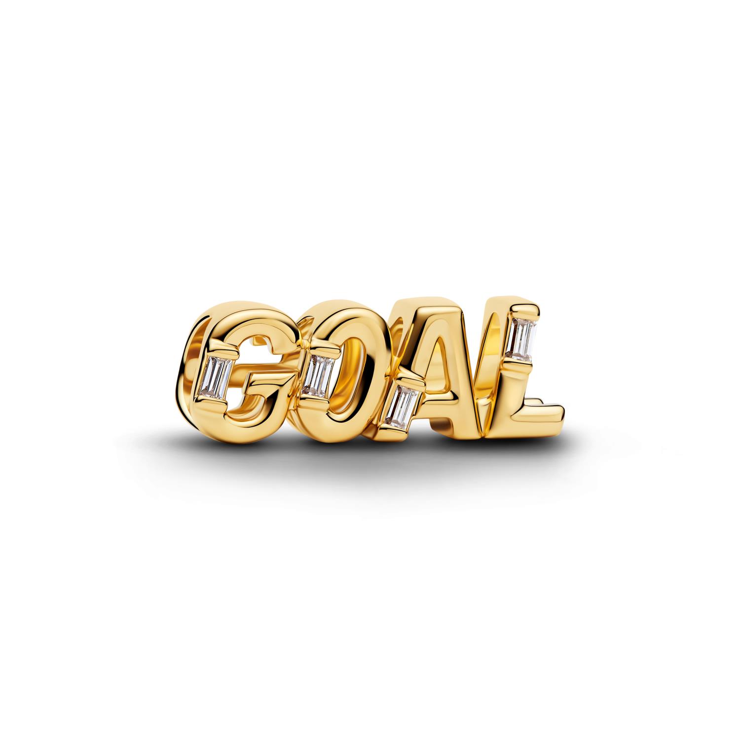 Pandora - Charms "Goal" Ref. 764709C01 - PANDORA