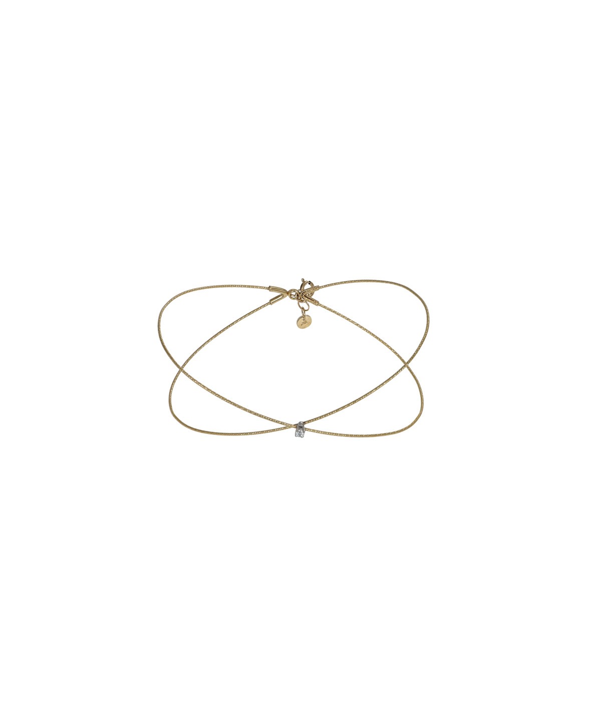 Bracciale MagicWire - X-Line Ref. 598-B - MAGICWIRE