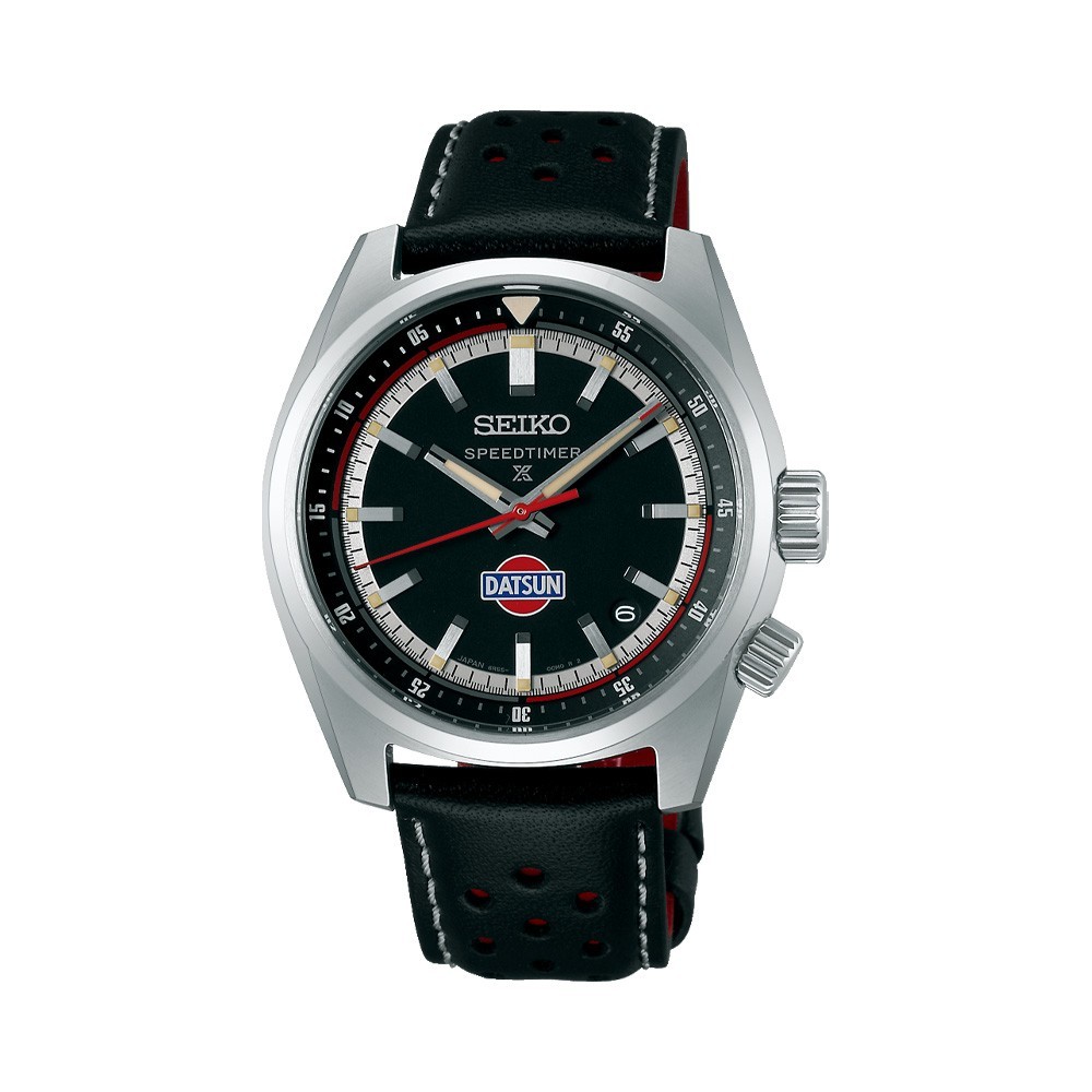 Orologio Seiko Prospex Speedtimer DATSUN Limited Edition Ref. SPB517J1 - SEIKO