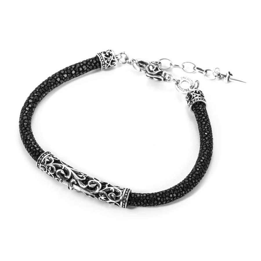 Bracciale Paciotti - Ray Ref. JPBR1807V - PACIOTTI