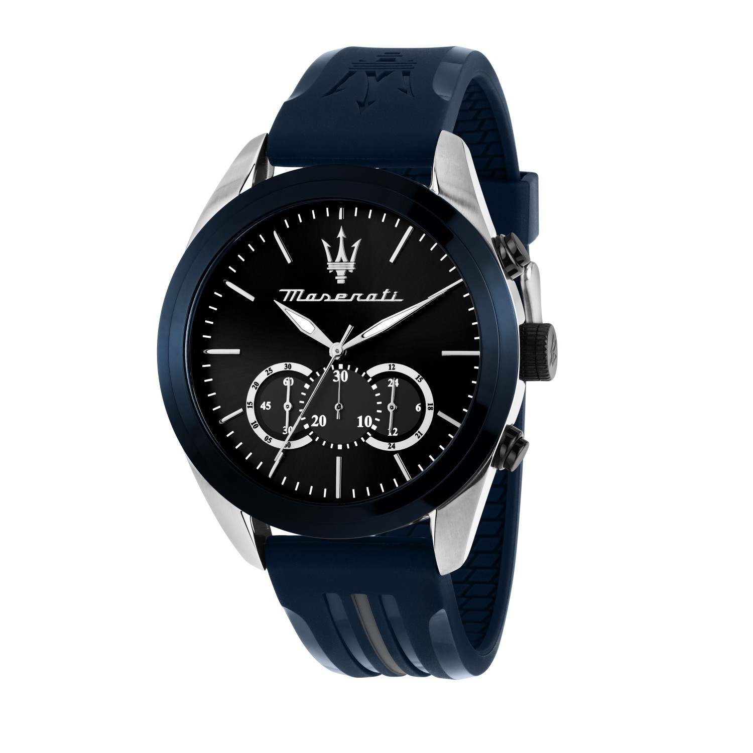 Orologio Maserati TRAGUARDO da uomo - Ref. R8871612046 - MASERATI