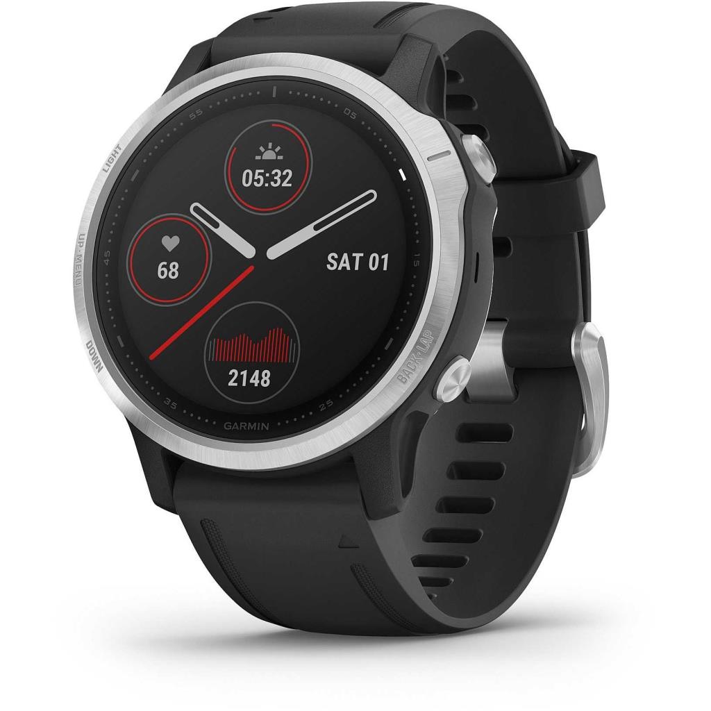 Orologio Garmin - Fenix 6S Ref. 010-02159-01 - GARMIN