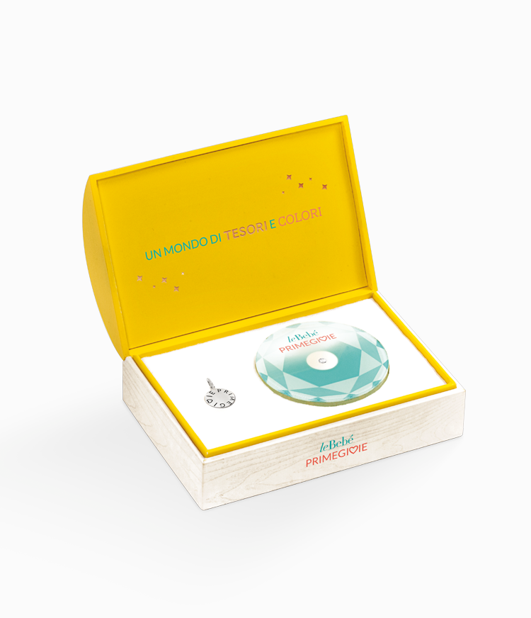 DIAMANTE IN BLISTER LEBEBE - Ct. 0,05 G VS Ref. PMG152 - LEBEBÉ