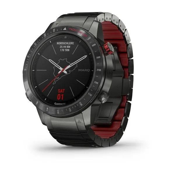 Orologio Garmin MARQ&reg; Driver Ref. 010-02006-01 - GARMIN