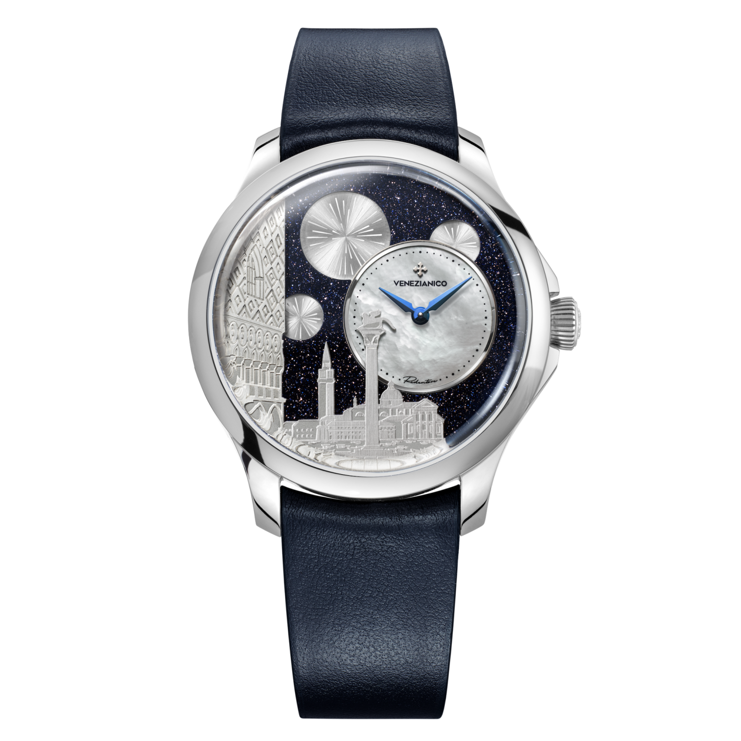 Orologio Venezianico Redentore Bellanotte Ref. 1221575 - VENEZIANICO