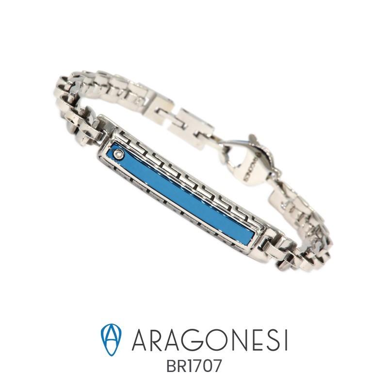 Bracciale Aragonesi - Diamond Ref. BR1707 - ARAGONESI
