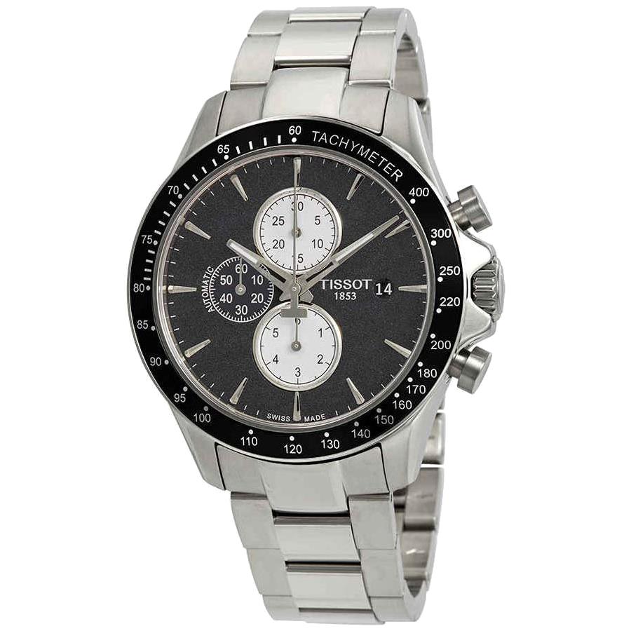 Orologio Tissot - T-Sport V8 Automatic Chrono Ref. T1064271105100 - TISSOT
