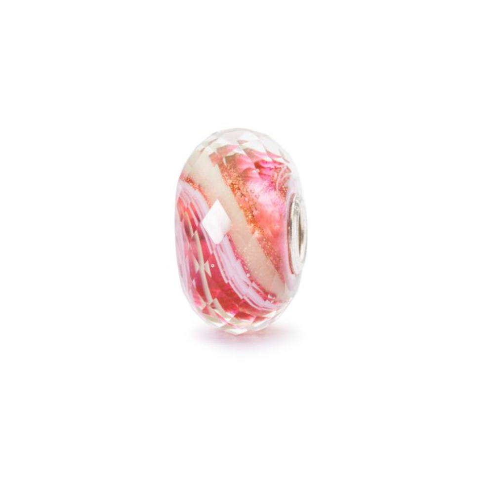 Trollbeads Bead in Vetro - Amore Incondizionato Ref. TGLBO-00009 - TROLLBEADS
