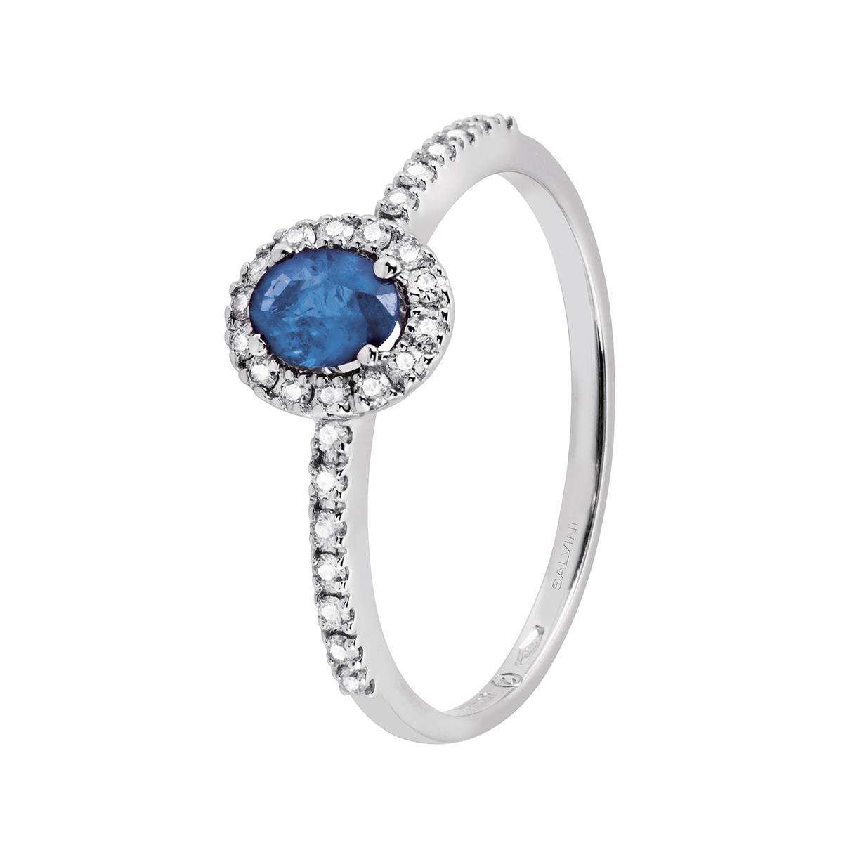 Anello Salvini - Dora Mis. 13 Ref. 20057643 - SALVINI