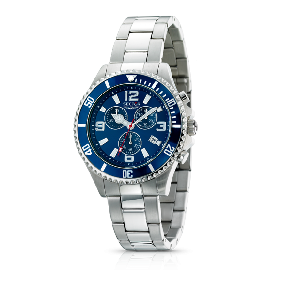 OROLOGIO SECTOR - 230 Ref. R3273661035 - SECTOR