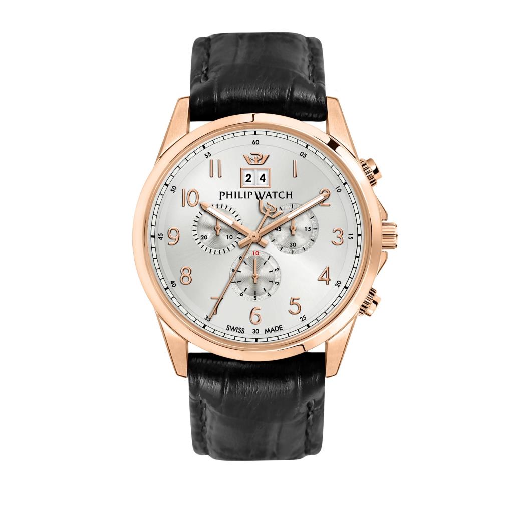 Orologio Philip Watch - Capetown Uomo Ref. R8271612001 - PHILIP WATCH