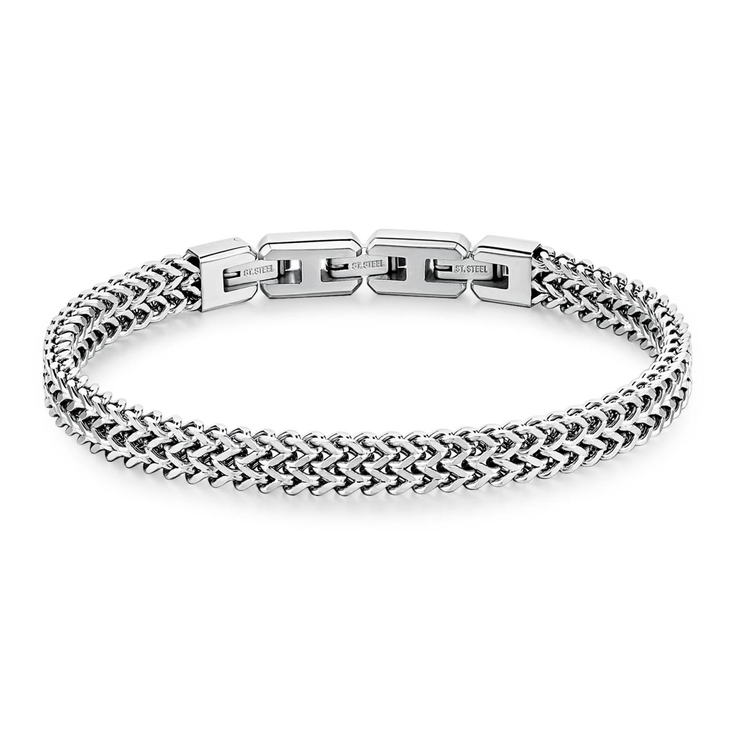 Brosway - Bracciale INK in acciaio Ref. BIK99 - BROSWAY
