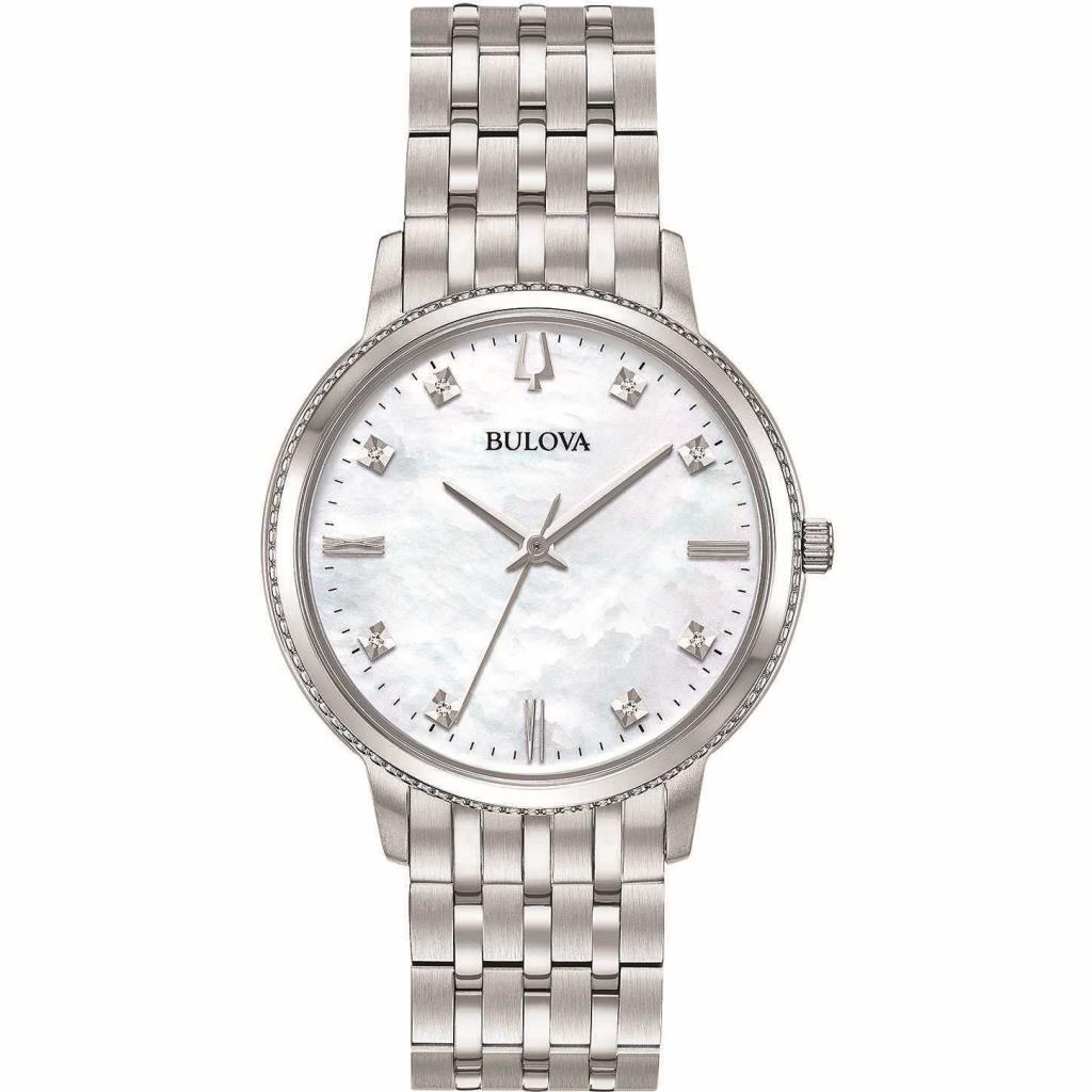 Orologio Bulova - Classic Ref. 96P207 - BULOVA