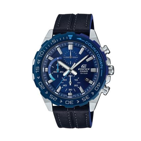 Orologio Casio - Edifice Ref. EFR-566BL-2AVUEF - CASIO